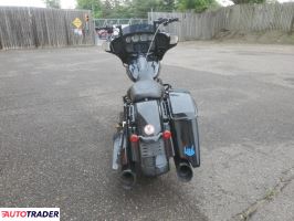 Harley-Davidson Pozostałe 2023 Harley-Davidson Pozostałe 2023