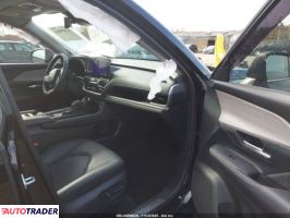 Toyota Highlander 2024 2