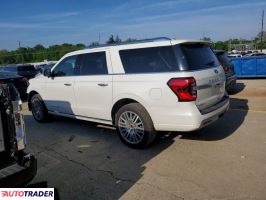 Ford Expedition 2023 3