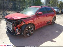 Kia Niro 2024 1