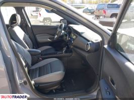 Nissan Pozostałe 2023 1