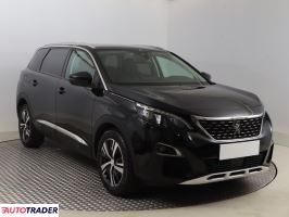 Peugeot 5008 - zobacz ofertę