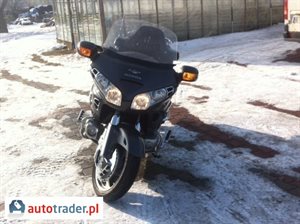 Honda GL 2005 Honda GL 2005