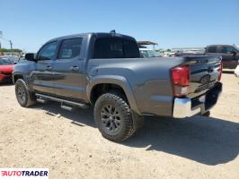 Toyota Tacoma 2023 3 Toyota Tacoma 2023 3