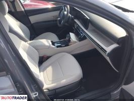 Hyundai Tucson 2025 2