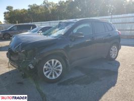 Toyota Corolla - zobacz ofertę