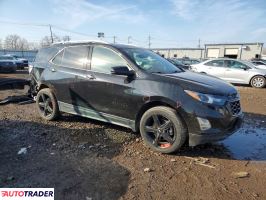 Chevrolet Equinox 2020 2