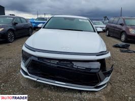 Hyundai Sonata 2024 2