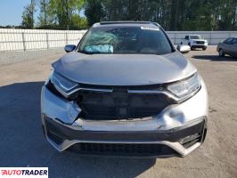 Honda CR-V 2022 2