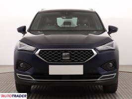 Seat Tarraco 2019 2.0 187 KM