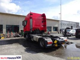 Iveco STRALIS AS 440S46 T/FP-LT 4x2 Iveco STRALIS AS 440S46 T/FP-LT 4x2