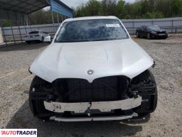 BMW X5 2025 3 BMW X5 2025 3
