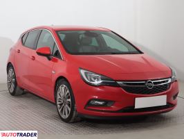 Opel Astra 2015 1.4 147 KM Opel Astra 2015 1.4 147 KM