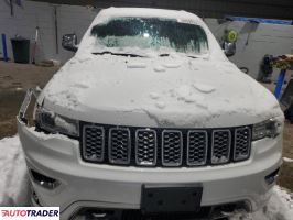 Jeep Grand Cherokee 2021 3