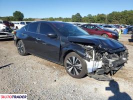 Nissan Altima 2021 2