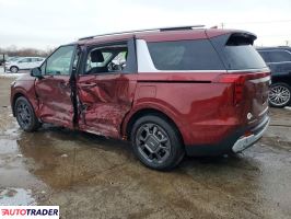 Kia Carnival 2026 1