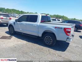 Ford Pozostałe 2022 3