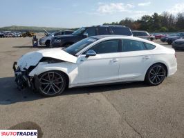 Audi S5 - zobacz ofertę Audi S5 - zobacz ofertę