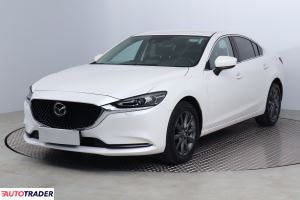 Mazda 6 2019 2.0 143 KM