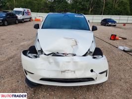 Tesla Model Y 2020