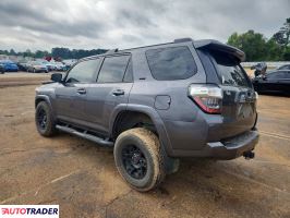 Toyota Pozostałe 2023 4