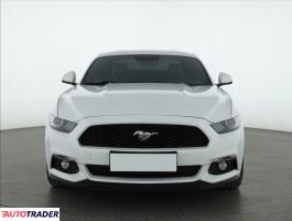 Ford Mustang 2017 2.3 312 KM