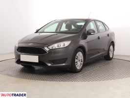 Ford Focus 2017 1.6 103 KM