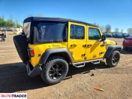 Jeep Wrangler 2021 3