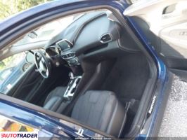 Hyundai Santa Fe 2019 2 Hyundai Santa Fe 2019 2