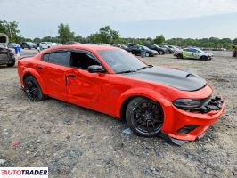Dodge Charger 2021 6