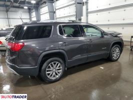 GMC Acadia 2019 2