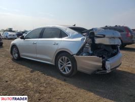 Volkswagen Passat 2020 2