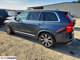 Volvo XC90 2022 2