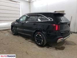 Kia Sorento 2024 2