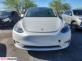 Tesla Model Y 2024 Tesla Model Y 2024