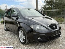 Seat Pozostałe 2009 1.4 125 KM