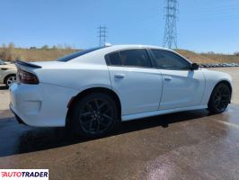 Dodge Charger 2020 3 Dodge Charger 2020 3