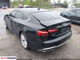 Audi A5 2023 2