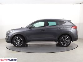 Hyundai Tucson 2019 1.6 174 KM