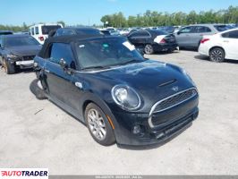 Austin Mini 2021 2 Austin Mini 2021 2