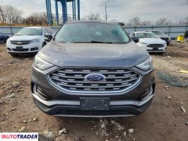 Ford Edge 2020 2