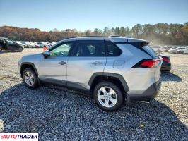 Toyota Pozostałe 2019 2