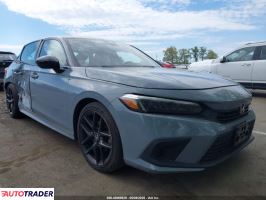 Honda Civic - zobacz ofertę