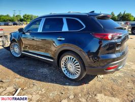 Mazda CX-9 2021 2