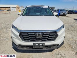 Honda CR-V 2025 1