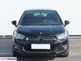 Citroen DS4 2012 1.6 118 KM