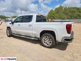 GMC Sierra 2022 5