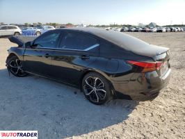 Nissan Altima 2023 2