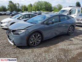 Toyota Prius 2024 2