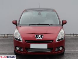 Peugeot 5008 2012 1.6 109 KM